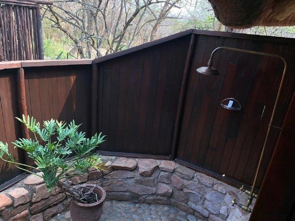 Shayamoya Tiger Fishing And Game Lodge Pongola Exterior photo