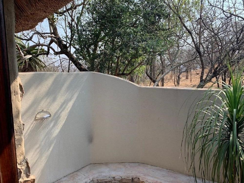 Shayamoya Tiger Fishing And Game Lodge Pongola Exterior photo